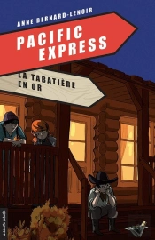 La Tabatière En Or
