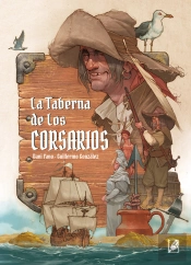 La Taberna De Los Corsarios
