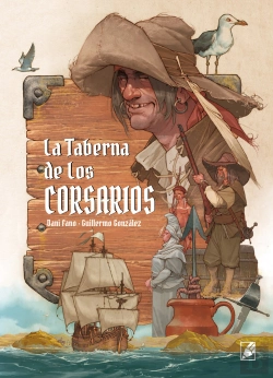 Bertrand.pt - La Taberna De Los Corsarios