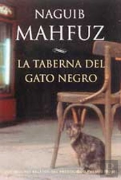 La Taberna Del Gato Negro