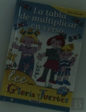 La Tabla De Multiplicar En Verso