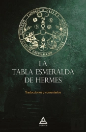 La Tabla Esmeralda De Hermes