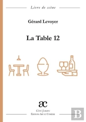 La Table 12