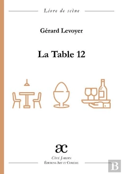 Bertrand.pt - La Table 12
