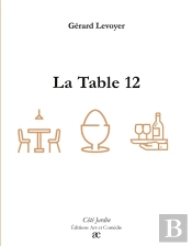 La Table 12
