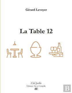 Bertrand.pt - La Table 12