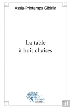 Bertrand.pt - La Table A Huit Chaises