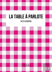 La Table À Parlote