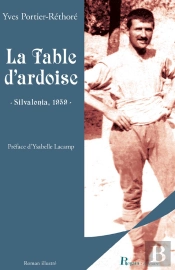 La Table D'Ardoise ; Silvalonia 1959