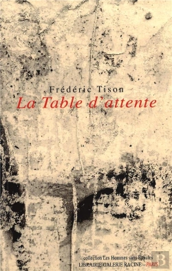 Bertrand.pt - La Table D'Attente