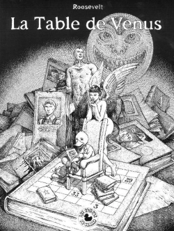Bertrand.pt - La Table De Venus