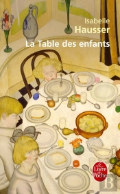 La Table Des Enfants