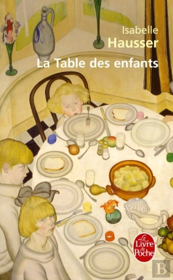 Bertrand.pt - La Table Des Enfants