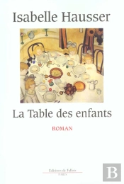 La Table Des Enfants