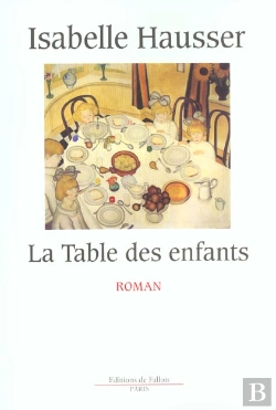 Bertrand.pt - La Table Des Enfants