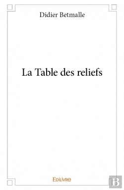 Bertrand.pt - La Table Des Reliefs