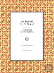 La Table Du Titanic