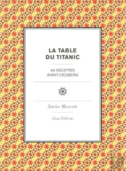 Bertrand.pt - La Table Du Titanic