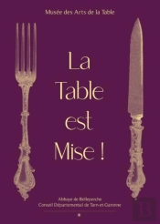 La Table Est Mise