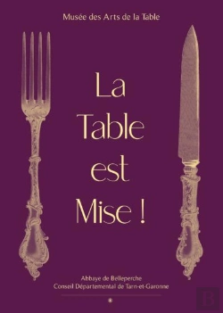 Bertrand.pt - La Table Est Mise