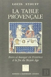 La Table Provencale