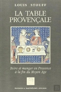 Bertrand.pt - La Table Provencale