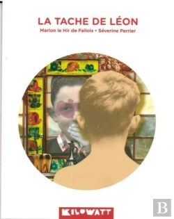 Bertrand.pt - La Tache De Léon