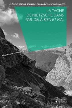 Bertrand.pt - La Tâche De Nietzsche Dans 