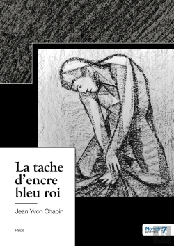 Bertrand.pt - La Tache D'Encre Bleu Roi