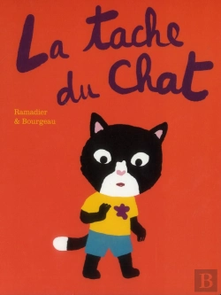 Bertrand.pt - La Tache Du Chat