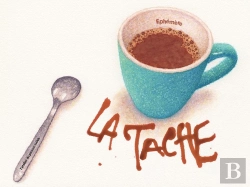 Bertrand.pt - La Tache