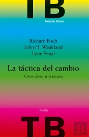 La Táctica Del Cambio