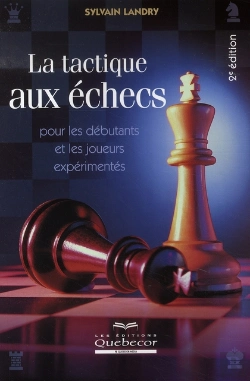 Bertrand.pt - La Tactique Aux Échecs (2e Édition)