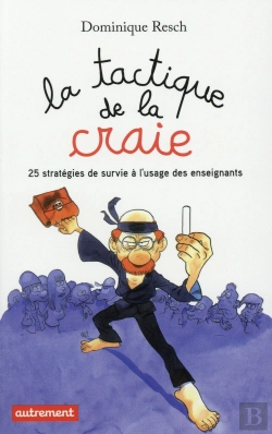 Bertrand.pt - La Tactique De La Craie