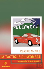 La Tactique Du Wombat
