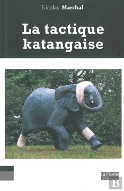 Bertrand.pt - La Tactique Katangaise