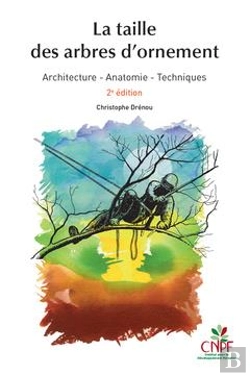 Bertrand.pt - La Taille Des Arbres D'Ornement (2e Édition)