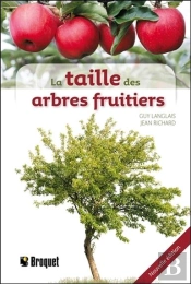 La Taille Des Arbres Fruitiers