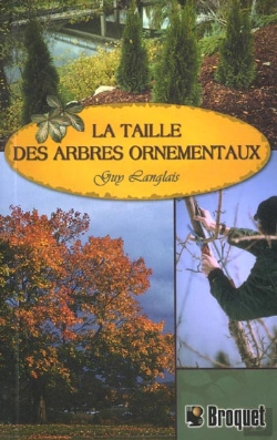 Bertrand.pt - La Taille Des Arbres Ornementaux