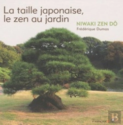 Bertrand.pt - La Taille Japonaise, Le Zen Au Jardin