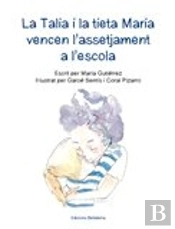 La Talia I La Tieta Maria Vencen L'Assetjament A L'Escola