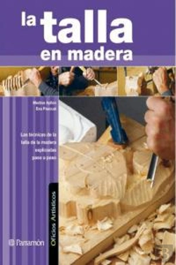 Bertrand.pt - La Talla En Madera