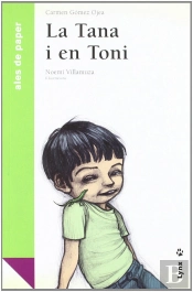 La Tana I En Toni