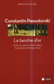 La Tanche D'Or