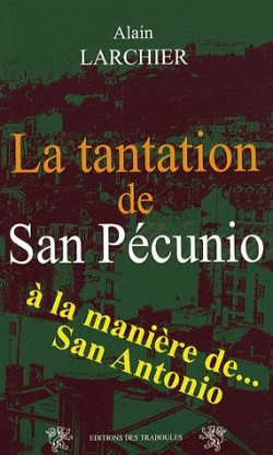 Bertrand.pt - La Tantation De San Pecunio