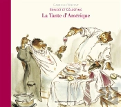 La Tante D'Amerique (Dos Toile)  2010)