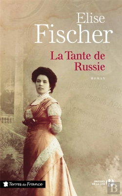 Bertrand.pt - La Tante De Russie
