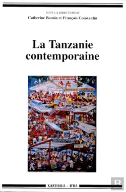Bertrand.pt - La Tanzanie Contemporaine