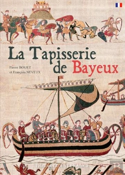 Bertrand.pt - La Tapisserie De Bayeux