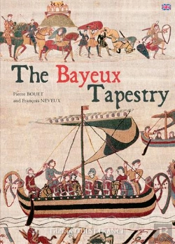 Bertrand.pt - La Tapisserie De Bayeux